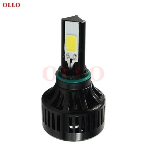 32w high power led headlights for motorcycle 6500k